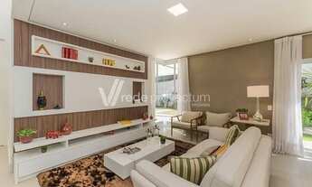 Imagem 5: Casa - Sítios de Recreio Gramado - Campinas