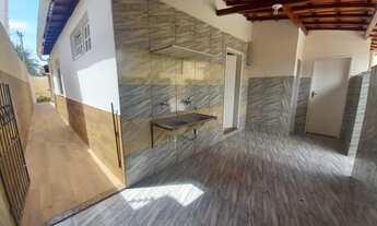 Imagem 6: Aluguel casa Lauro de Freitas 3 quartos, dependência, Ipitang, Lauro de Freitas