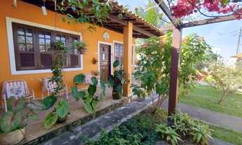 Imagem 4: Casa para Venda em Araruama, iguabinha, 3 dormitórios, 1 suíte, 2 banheiros, 3 vagas