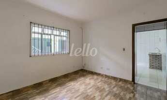 Imagem 2: Santo André - Apartamento Padrão - Jardim Monte Líbano