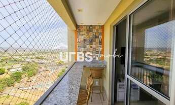 Imagem 5: Yes Buriti - Apartamento 2 quartos, sendo 1 suíte