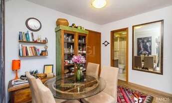 Imagem 4: Apartamento de 1 quartos à venda Rua São Manoel, Santana - Porto Alegre