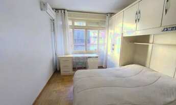 Imagem 7: Apartamento para Venda - 98.5m², 4 dormitórios, Bom Fim