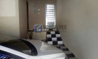 Imagem 4: SAO BERNARDO DO CAMPO - Residential / Sobrado - JORDANOPOLIS