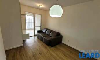 Imagem 2: APARTAMENTO - BELENZINHO - SP