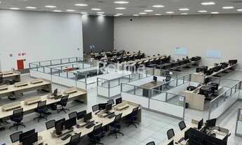 Imagem 3: Prédio Inteiro para aluguel, Nossa Senhora Aparecida - Uberlândia/MG