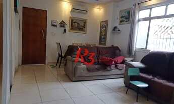 Imagem 4: Casa com 3 dormitórios à venda, 100 m² por R$ 415.000,00 - Esplanada dos Barreiros - São V