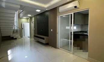 Imagem 7: Casa de condomínio para aluguel tem 300 metros quadrados com 3 quartos