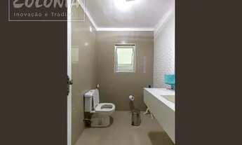 Imagem 3: Santo André - Casa Padrão - Jardim Stella