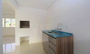 Imagem 2: Apartamento para Venda - 87.3m², 3 dormitórios, sendo 1 suites, 2 vagas - Tristeza