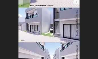 Imagem: Casas em condomínio excelente Buraquinho