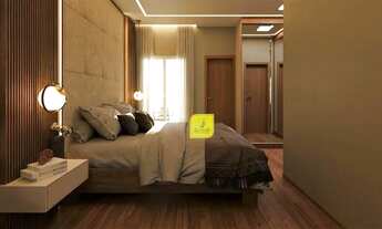 Imagem 4: Cobertura com 3 suítes, 2 vagas e elevador, a 200 metros da UFJF