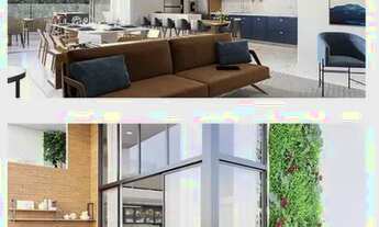 Imagem: Apartamento alto padrão em Atibaia - apartamento