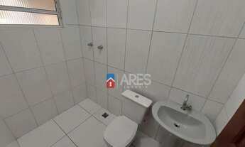 Imagem 7: Casa com 2 dormitórios para alugar, 100 m² por R$ 2.000,01/mês - Jardim São Domingos - Ame