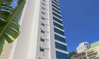 Imagem 6: ELEGANZA TOWER DA FG EM BALNEÁRIO CAMBORIÚ - PRONTO PARA MORAR!!