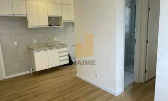 Imagem 3: Apartamento 02 domitorio na Barra Funda