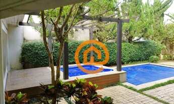 Imagem 4: Casa com 4 suítes para alugar, 400 m² por R$ 30.000/mês - Cidade Jardim - São Paulo/SP