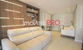 Imagem 4: Excelente apartamento de 97m² para venda na Chácara Inglesa