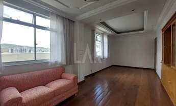 Imagem 2: Apartamento à venda, 4 quartos, 1 suíte, 2 vagas, Cruzeiro - Belo Horizonte/MG