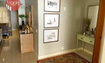 Imagem 5: Sobrado para locação em condomínio com 04 suítes e piscina no Jardim Botânico na Zona Sul