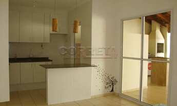 Imagem: Araçatuba - Casa de Condomínio - Aeroporto