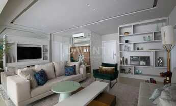 Imagem 3: Apartamento - Cambuí - Campinas