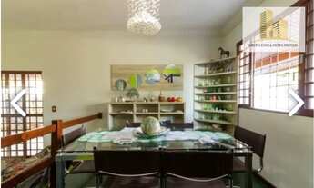 Imagem: Sobrado com 4 dormitórios à venda, 427