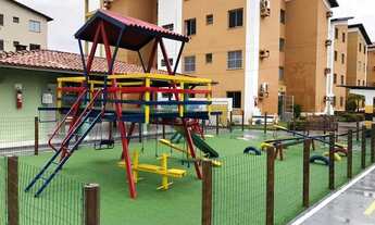 Imagem 3: Apartamento para Locação em Aracaju, Inácio Barbosa, 2 dormitórios, 1 suíte, 1 banheiro, 1