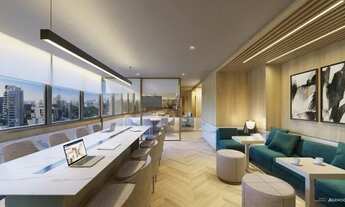 Imagem 5: Loft para Venda - 25m², 1 dormitório, 1 vaga - Boa Vista