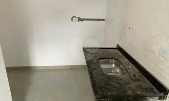 Imagem 6: Apartamento em Condomínio - 1 Dormitório - Tucuruvi - São Paulo/SP