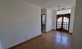 Imagem: Apartamento com 2 quartos na Praça Seca