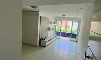 Imagem 7: Alugo apartamento projetado à 100m do mar no Jardim Oceania, 02 quartos, R$ 2.700,00 Cond