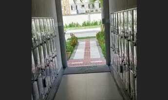 Imagem 2: Apartamento para venda com 45 metros quadrados com 2 quartos em Parque Iracema - Fortaleza