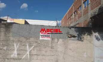 Imagem 2: Terreno Padrão em São José dos Campos