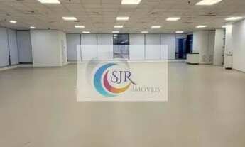 Imagem 2: Sala/Conjunto para aluguel com 441 metros quadrados em Vila Olímpia - São Paulo - SP