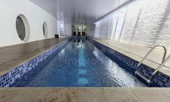 Imagem 3: Apartamento para Locação em São Paulo, Barra Funda, 2 dormitórios, 1 banheiro, 1 vaga