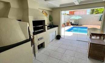 Imagem 7: Casa Residencial 3 Alphaville - Santana de Parnaíba - SP