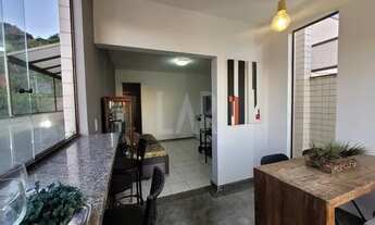 Imagem 2: Cobertura 3 quartos no Buritis