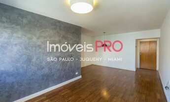 Imagem 5: Apartamento 02 dorm 01suite 89m a venda em Vila Nova Conceição