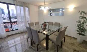 Imagem 5: Apartamento com 3 suítes à venda, 150 m² por R$ 1.230.000,00 - Tatuapé