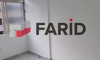 Imagem 3: Apartamento para Locação em Santos, Ponta da Praia, 1 dormitório, 1 banheiro, 1 vaga