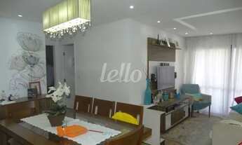 Imagem 3: São Paulo - Apartamento Padrão - Saúde