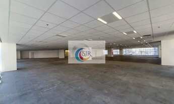 Imagem 5: Sala/Conjunto para aluguel com 536 metros quadrados em Vila Olímpia - São Paulo - SP