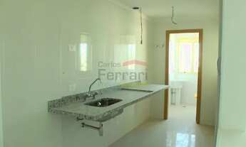 Imagem 5: Apartamento com 2 Quartos à Venda, 74 m² por R$ 1.390.000