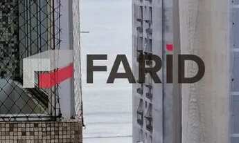 Imagem 7: Apartamento para Locação em Santos, Ponta da Praia, 1 dormitório, 1 banheiro, 1 vaga