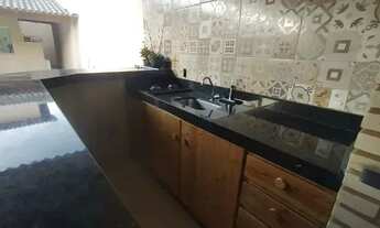 Imagem 2: Casa em Conjunto Vivi Xavier - Londrina - PR