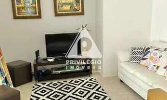 Imagem 5: Apartamento à venda, 1 quarto, 1 banheiro e 1 vaga, BARRA DA TIJUCA - RIO DE JANEIRO/RJ