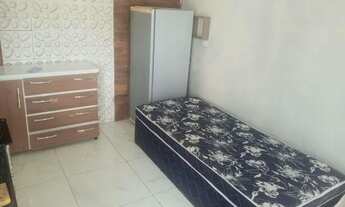 Imagem 2: Kitnet na imbiribeira com internet e ar condicionado