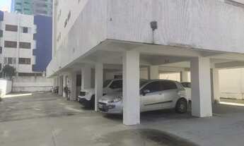 Imagem 3: Vende-se apto no barro vermelho Com três quartos valor R$260mil reais