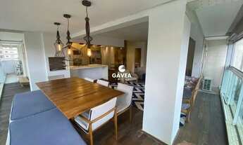 Imagem 7: Apartamento para aluguel no Gonzaga em Santos